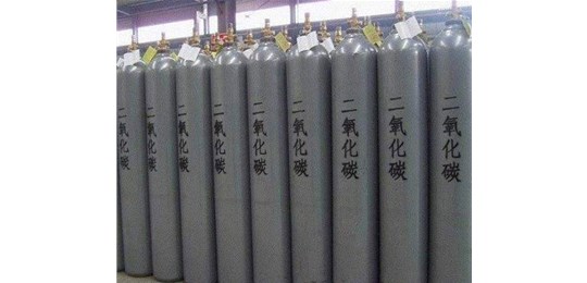 山西二氧化碳干冰如何制取呢？永固氣體來告訴你！