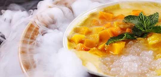 山西液態(tài)二氧化碳廠家講述：氮氣有哪些用途？
