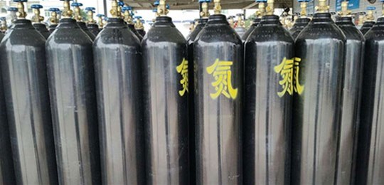 交城氣體公司：使用工業(yè)氧氣、乙炔要注意什么？