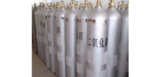 夏季室溫下塊狀干冰能放多久？永固氣體來講講