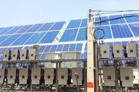 中功率逆變器輸出電壓有何秘密？