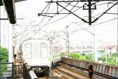 地鐵供電系統(tǒng)分類(lèi)