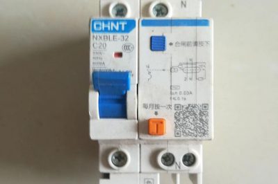 窒內(nèi)配電箱配置開(kāi)關(guān)如何選擇