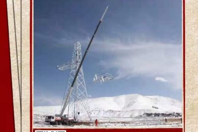 青海—西藏750千伏／±400千伏交直流聯(lián)網(wǎng)工程在青海格爾木和西藏拉薩同時(shí)開工