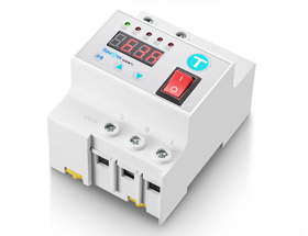 自動重合閘雷開關光伏斷路器