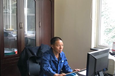 攀枝花供電公司緊急援助車(chē)禍困難群眾