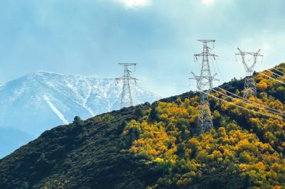 啟航：邁向西藏統(tǒng)一電網(wǎng)！