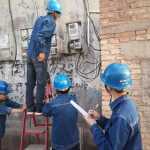 大干60天，精準(zhǔn)打擊竊電行為