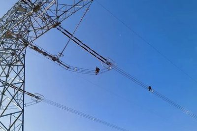 守護“電力天路”，“頭鷹”再回唐古拉