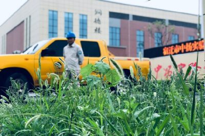 提前做好線路、設備的特巡消缺工作