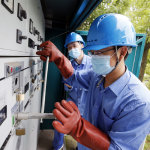 供電公司探索高低壓營配融合工作新模式