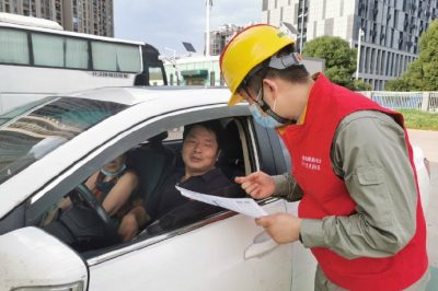 無(wú)感支付充電樁上市啦！