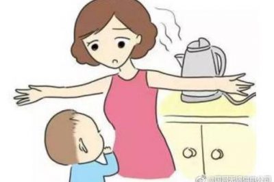 周末宅家樂，家長們要提醒孩子不碰“帶電體”