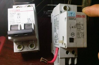 漏電保護器在家庭用電中起什么作用？