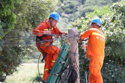 電網(wǎng)人說的迎峰度夏，究竟是什么？