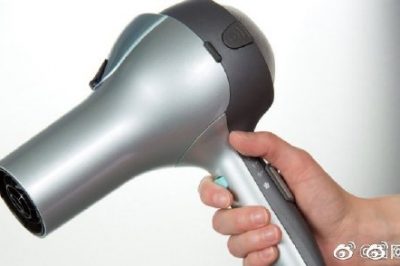 梅雨季除濕妙招，吹風(fēng)機(jī)主演