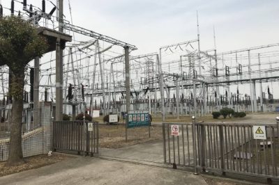變電站為什么要建在城區(qū)？