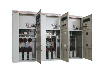 電力系統(tǒng)中會用到哪些高壓裝置